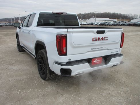 New 2026 GMC Sierra 1500 Denali image 9