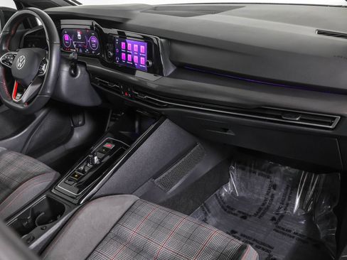 Used 2024 Volkswagen GTI S image 43