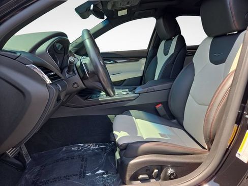 Used 2023 Cadillac CT5 Sport AWD/4WD image 18