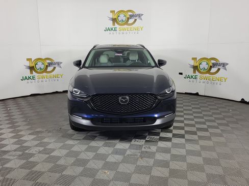 New 2026 MAZDA CX-30 Aire Edition AWD/4WD image 3