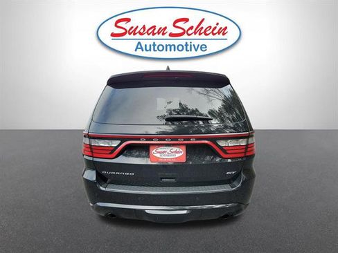 Used 2023 Dodge Durango GT image 23