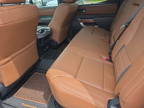 New 2026 Toyota Tundra 1794 Edition AWD/4WD image 13