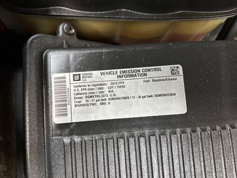 Used 2013 Chevrolet Silverado 1500 LT w/ All-Star Edition image 9