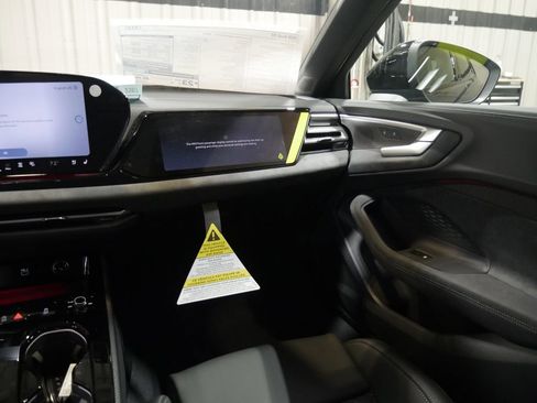 New 2026 Audi S5 Prestige image 27