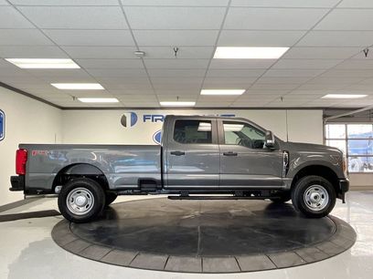 New 2026 Ford F350 XL