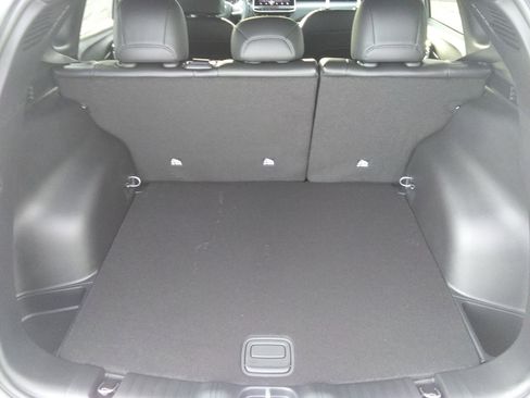 New 2026 Jeep Compass Latitude AWD/4WD image 8