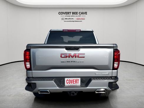 New 2026 GMC Sierra 1500 Elevation w/ X31 Off-Road Package image 8