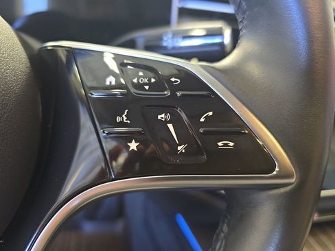 Certified 2025 Mercedes-Benz E 350 Sedan w/ Driver Assistance Package image 21