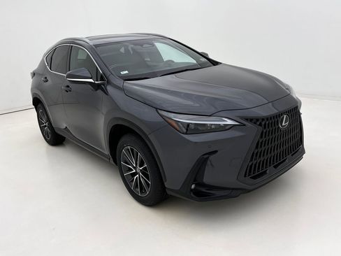 Certified 2023 Lexus NX 350 350 Premium image 6