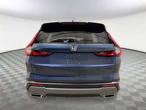 New 2026 Honda CR-V Sport-L image 4