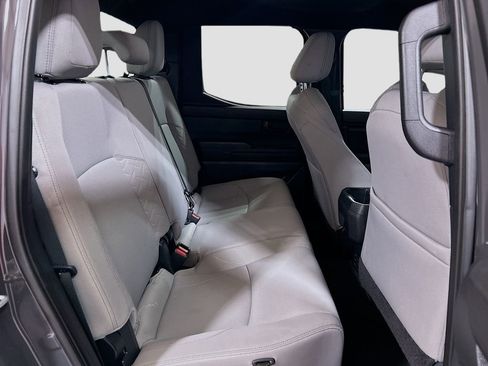 Used 2025 Toyota Tacoma SR5 RWD image 22
