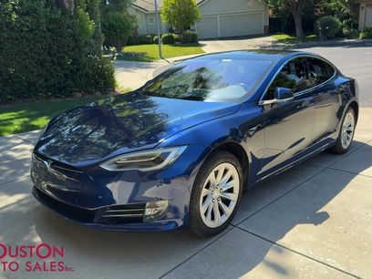 Used 2018 Tesla Model S 75D