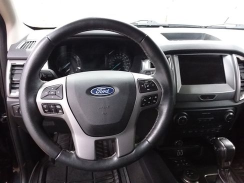 Used 2019 Ford Ranger XLT w/ FX4 Off-Road Package AWD/4WD image 11