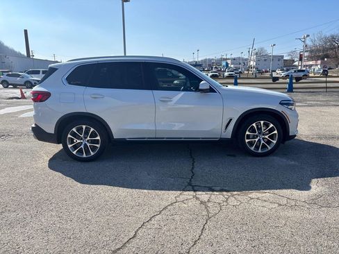 Used 2019 BMW X5 xDrive40i w/ Premium Package 2 image 6