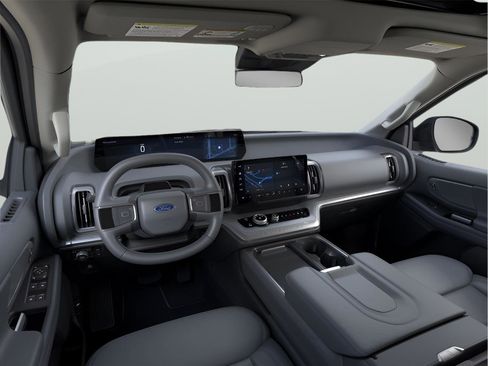 New 2026 Ford Expedition Max Active AWD/4WD image 9