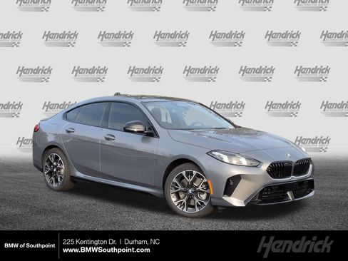 Used 2026 BMW 228i w/ Premium Package FWD image 1