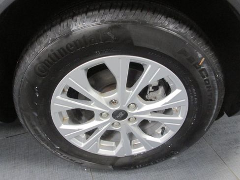Used 2023 Ford Escape Active AWD/4WD image 15