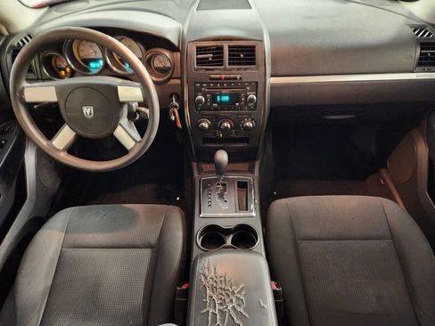 Used 2008 Dodge Charger SE RWD image 4