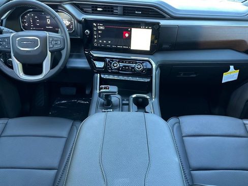 New 2026 GMC Sierra 1500 Denali w/ Technology Package AWD/4WD image 13