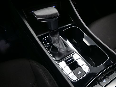 Used 2023 Hyundai Tucson SEL image 21