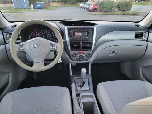 Used 2013 Subaru Forester 2.5X w/ Alloy Wheel Pkg image 20