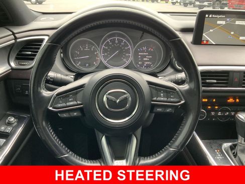 Used 2018 MAZDA CX-9 Grand Touring image 7