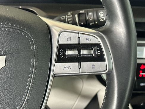 Used 2024 Kia Telluride S w/ S Sunroof Package image 25