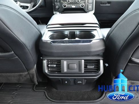 Used 2022 Ford F150 Lariat AWD/4WD image 21
