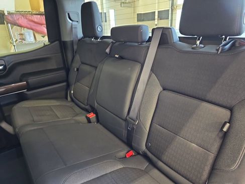 Used 2019 Chevrolet Silverado 1500 RST w/ All-Star Edition AWD/4WD image 15