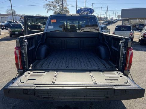 New 2025 Ford F150 Raptor image 21