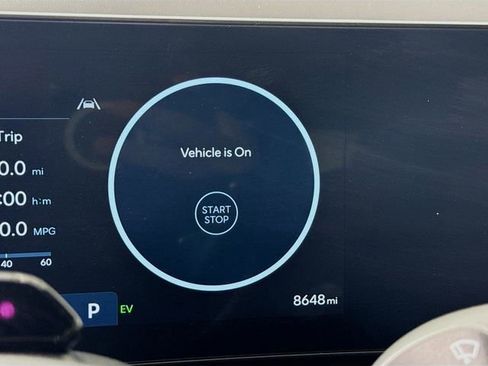 Used 2025 Hyundai Tucson Limited image 12