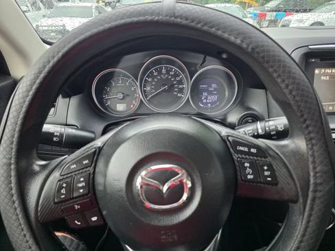 Used 2016 MAZDA CX-5 Sport FWD image 15