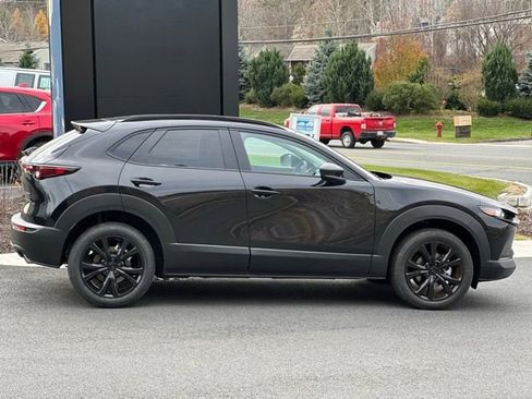 New 2026 MAZDA CX-30 AWD 2.5 S image 8