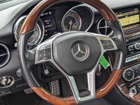 Used 2012 Mercedes-Benz SLK 350 image 13
