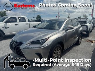 Used 2021 Lexus NX 300 FWD w/ Accessory Package 2 video 1