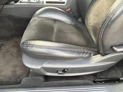 Used 2009 Dodge Challenger SRT8 w/ SRT Option Group II image 19