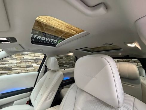 Used 2026 Hyundai Palisade Calligraphy AWD/4WD image 28