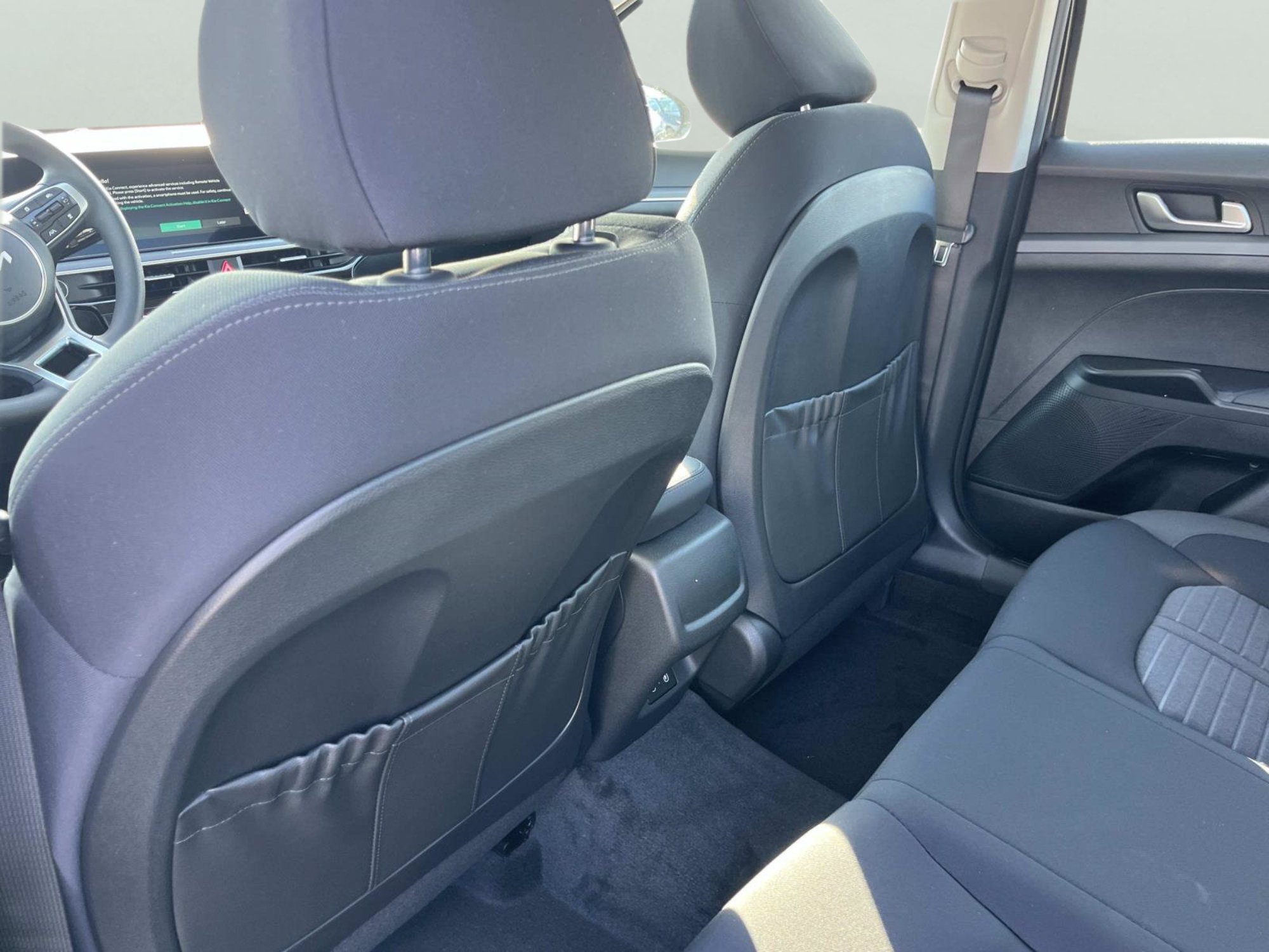 New 2026 Kia K5 LXS FWD image 18