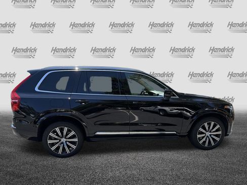 Used 2023 Volvo XC90 B6 Plus AWD/4WD image 10