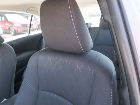 Certified 2024 Toyota Corolla LE FWD image 22
