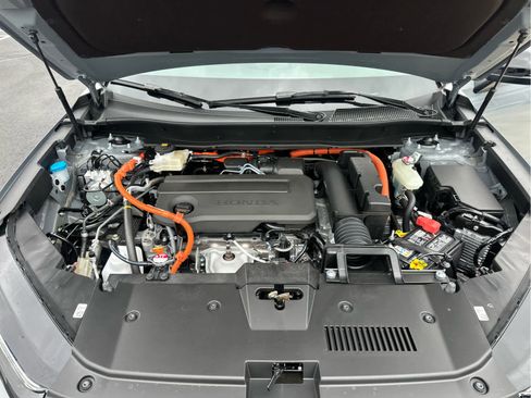 New 2026 Honda CR-V Sport-L image 19