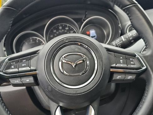 Used 2023 MAZDA CX-9 Touring image 24