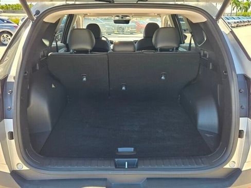 Used 2023 Hyundai Tucson Limited FWD image 14