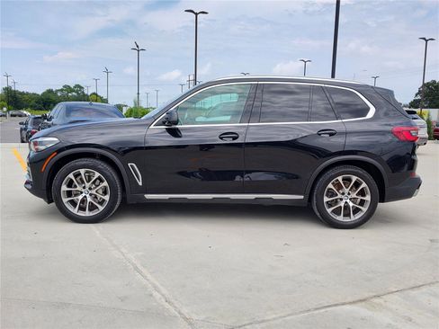 Used 2019 BMW X5 xDrive40i w/ Premium Package 2 image 3