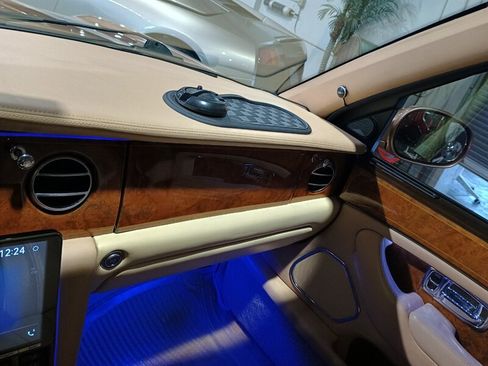 Used 1999 Rolls-Royce Silver Seraph RWD image 27