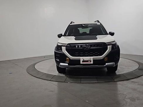 New 2026 Subaru Forester Wilderness w/ Wilderness Package image 8