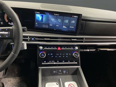 New 2026 Hyundai Santa Fe SEL AWD/4WD image 7