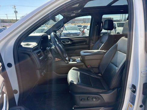 Used 2023 Chevrolet Tahoe High Country w/ Premium Package 2 image 9