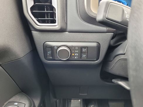 Used 2025 Ford Bronco Sport Big Bend AWD/4WD image 30