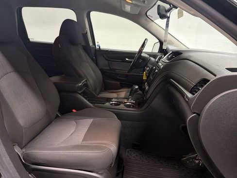 Used 2017 Chevrolet Traverse LT w/ Graphite Special Edition FWD image 21